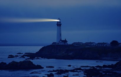 Asturiasko itsasargien argazki erakusketa ikusgai egongo da Irunen maiatzaren 4tik aurrera