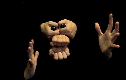 Eskuak protagonistak izango dira larunbat honetan Amaia KZko agertokian