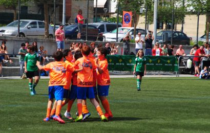 76 taldek hartuko dute parte San Marcial klubak antolatutako Ricardo Gomez V. Txapelketan