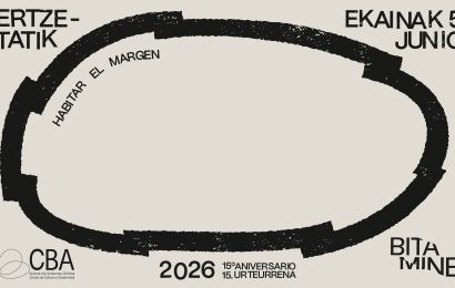 ‘Ertzetatik’ jardunaldia antolatu du Bitaminek Irunen bere 15. urteurrena ospatzeko
