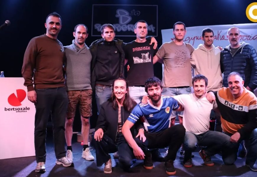 Txingudi A taldeak agur esan dio Herriarteko Txapelketari final-erdietan