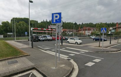 Europako OCR Txapelketak trafiko aldaketa eta mozketa eragingo ditu Irunen gaurtik aurrera