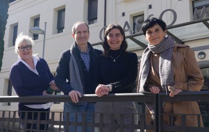 Oiasso Museoa hogei urte betetzear da Irungo erromatarren iragana bizirik erakusten