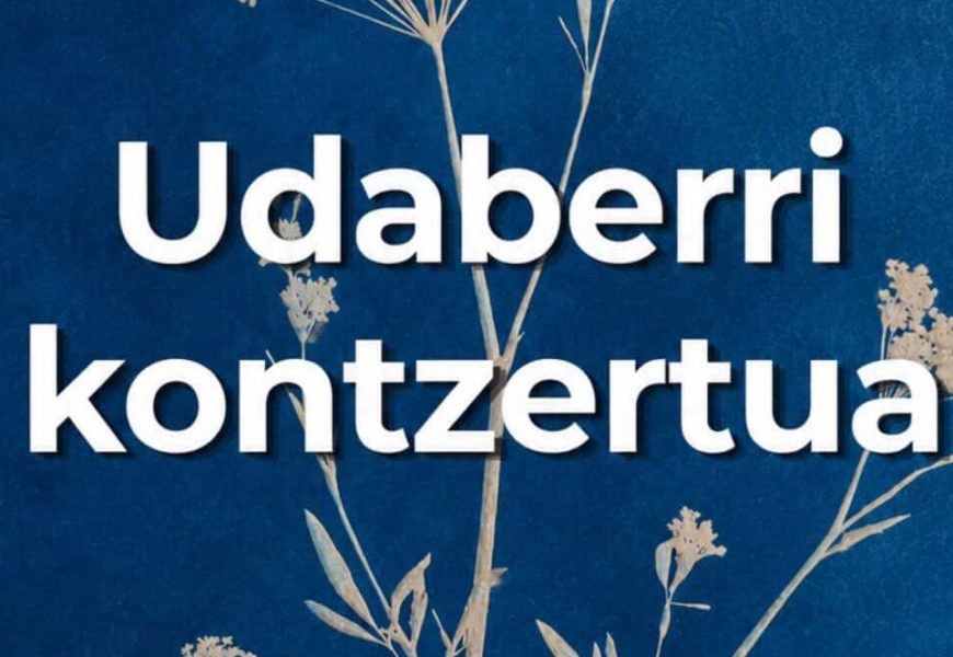 Iga Abesbatzak Udaberri kontzertua eskainiko du maiatzaren 24an Pasionisten parrokian