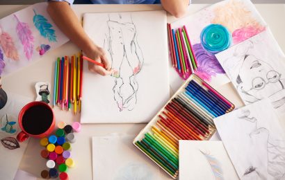 Zabalik dago Irungo Udalaren pintura eta zeramika udako ikastaroetan izena emateko epea Zabalik dago Irungo Udalaren pintura eta zeramika udako ikastaroetan izena emateko epea
