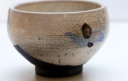 “Raku” zeramika teknika japoniarrari buruzko masterclass bat egingo dute ekainaren 5ean