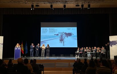 Ficobak erbestearen biktimak omentzeko ekitaldia hartu du gaur