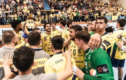 Bidasoa Irunek garaipenaren bidetik jarraitu nahi du Cangas taldearen aurka