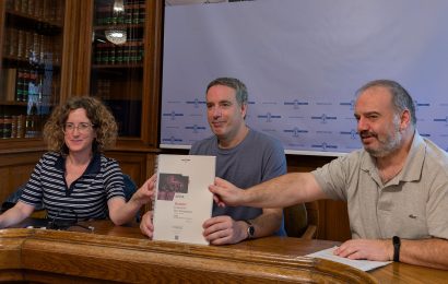 AROAk, Irungo Euskararen Plan Estrategikoak, 61 programa biltzen ditu hizkuntzaren erabilera indartzeko