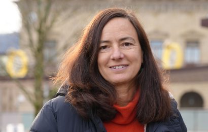 Ana Galdosek Julia Iruretagoyena Bekari esker idatzitako ikerketa-liburua aurkeztuko du ostegunean