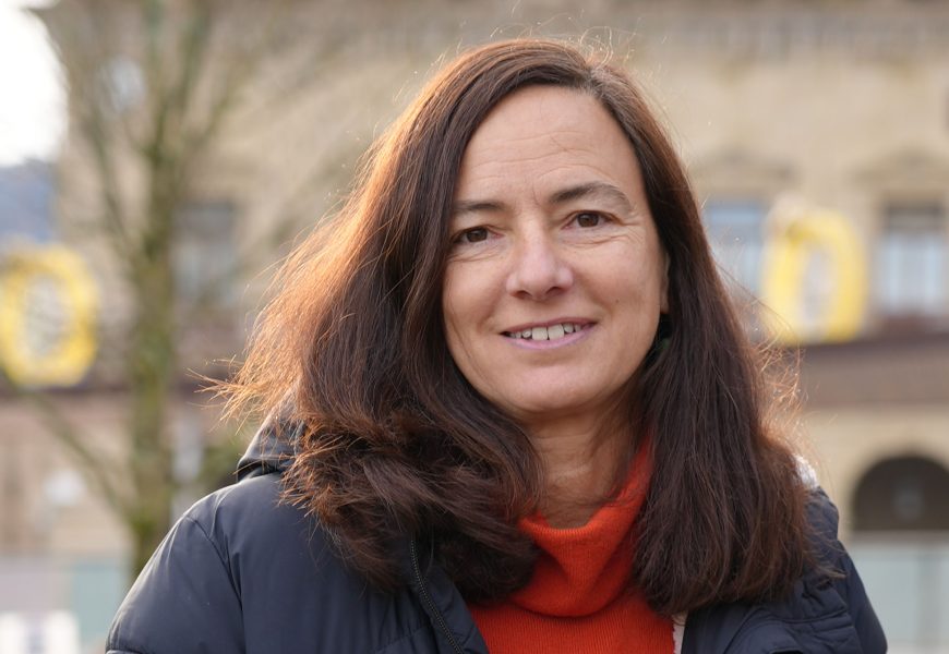 Ana Galdosek Julia Iruretagoyena Bekari esker idatzitako ikerketa-liburua aurkeztuko du ostegunean