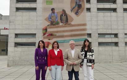 Bioterra 2026 azokak 50 ekintza baino gehiago bilduko ditu Ficoban bizimodu jasangarria bultzatzeko