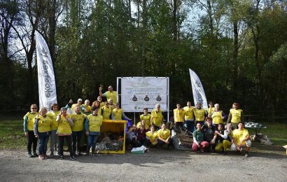 Auzolana, jolasak eta musika uztartuko ditu Ekoetxea Txingudik Ingurumenaren Munduko Eguna ospatzeko