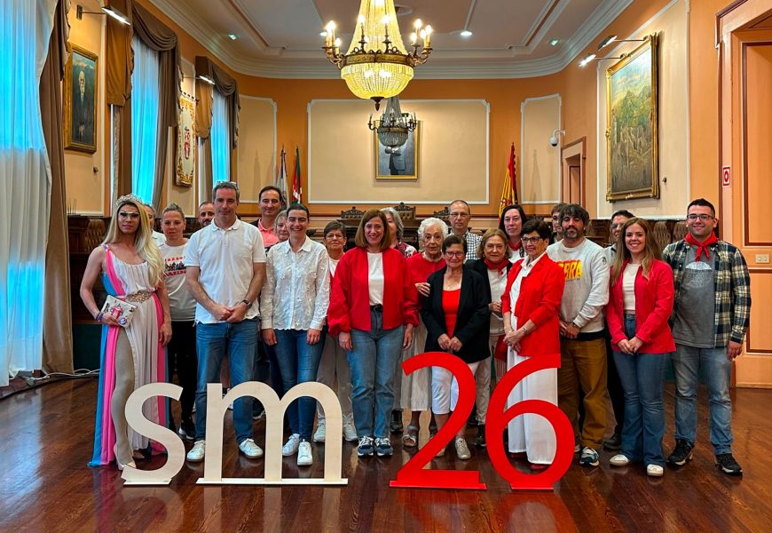 155 proposamenekin iritsiko dira Sanmartzialak Irun jendez eta kolorez betetzeko