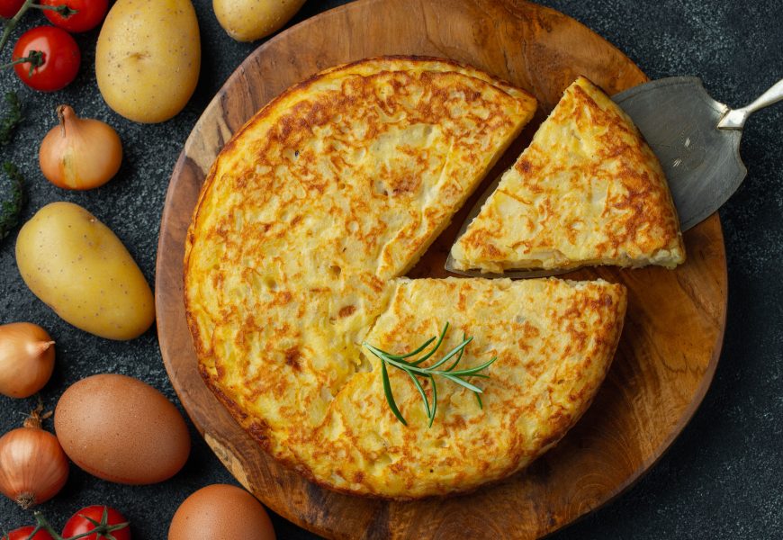 Mendibilgo Patata Tortilla Txapelketak bere 15. edizioa ospatuko du jaien atarian