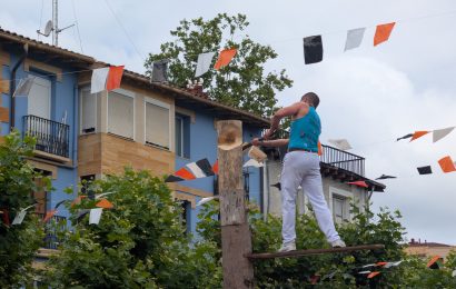 2026ko SANMARTZIALETAKO ARGAZKIAK