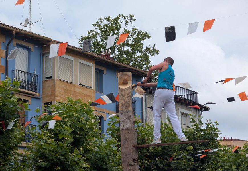 2026ko SANMARTZIALETAKO ARGAZKIAK 2026ko SANMARTZIALETAKO ARGAZKIAK