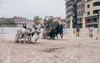 Dies Oiassonis jaialdia uztailaren 15etik 19ra egingo da, museoaren 20. urteurrenaren atarian
