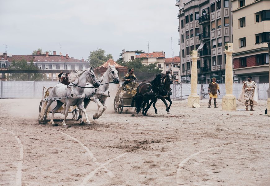Dies Oiassonis jaialdia uztailaren 15etik 19ra egingo da, museoaren 20. urteurrenaren atarian