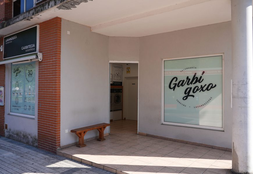 Garbi Goxo garbitegiak etxez etxeko zerbitzuarekin zabaldu du bere eskaintza