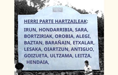 Ola Sagardotegiko XXV. Pilota Txapelketa abuztuaren 5etik 16ra bitartean jokatuko da