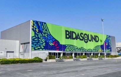 10 egun baino gutxiago falta dira Bidasound jaialdia Ficobara iristeko 10 egun baino gutxiago falta dira Bidasound jaialdia Ficobara iristeko
