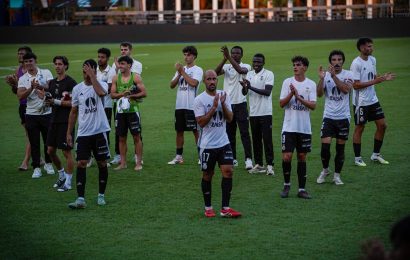 Gaur jokatuko du Real Uniónek lagunarteko partidua Deportivo Alavésen aurka El Rollo zelaian