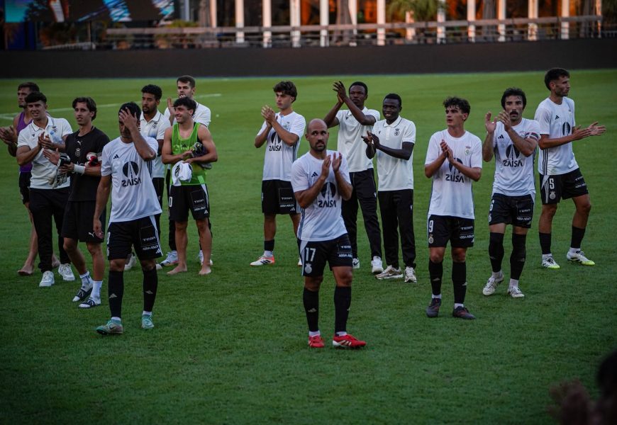 Gaur jokatuko du Real Uniónek lagunarteko partidua Deportivo Alavésen aurka El Rollo zelaian