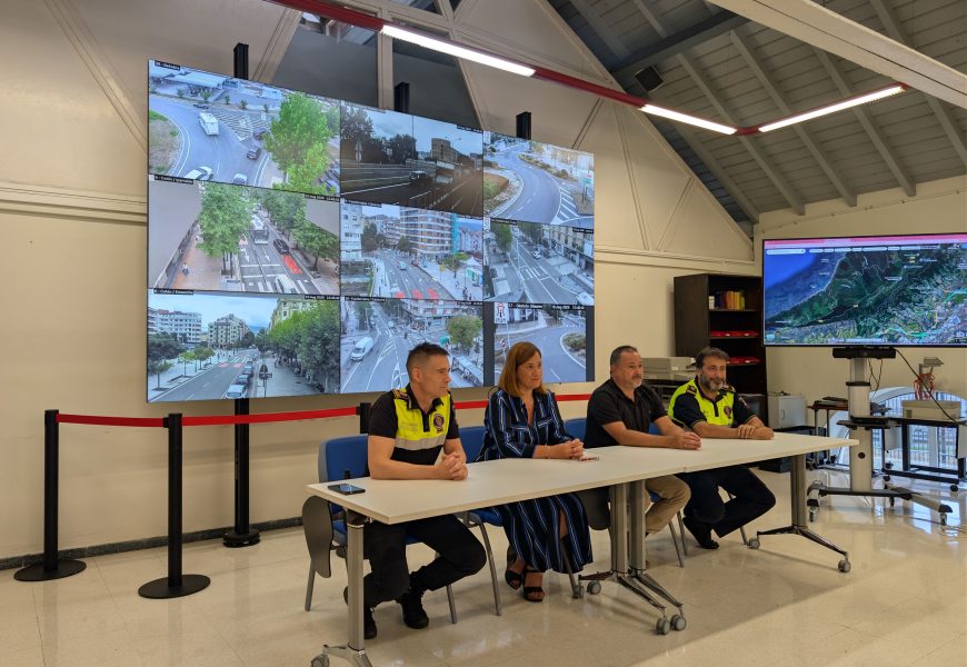 Udaltzaingoak polizia-zerbitzuak indartuko ditu eklipsearen eta itzulera-operazioaren ondorioz