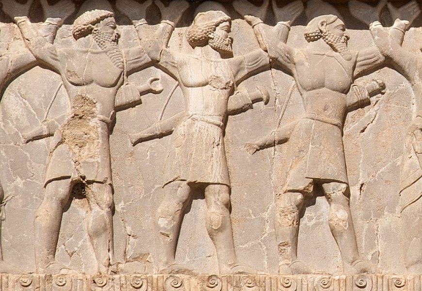 Oiasso Museoak Alexandro Handiaren ibilbideari buruzko ikastaroan izena emateko epea irekiko du Oiasso Museoak Alexandro Handiaren ibilbideari buruzko ikastaroan izena emateko epea irekiko du