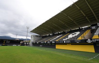 Lehen RFEF mailako klubek 15 euroko gehienezko prezioa finkatu dute kanpoko zaleentzat