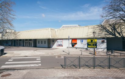 Artaleku Kiroldegiko barneko igogailua zerbitzuz kanpo egongo da abuztuaren 31tik irailaren amaierara arte