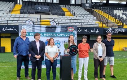 Stadium Galek hartuko du Euskal Herria Kopako finala abuztuaren 19an Stadium Galek hartuko du Euskal Herria Kopako finala abuztuaren 19an
