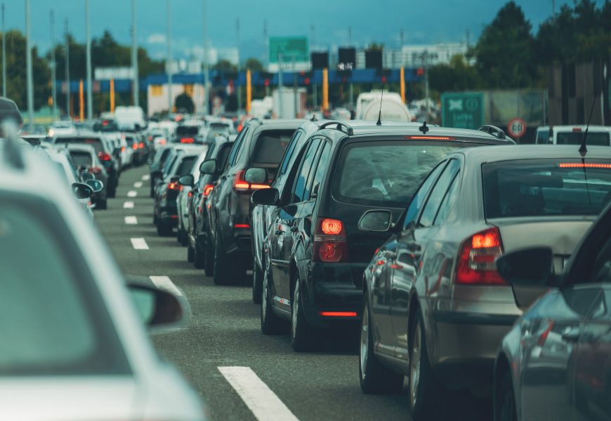 Irungo Udalak eta Jaurlaritzak neurriak adostu dituzte Itzulera Operazioaren trafikoa bideratzeko