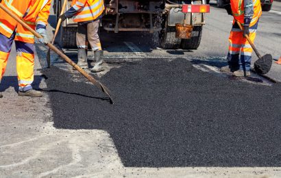 Gaintxurizketako igoeran eta GI-636an trafiko desbideratzeak izango dira igande goizean