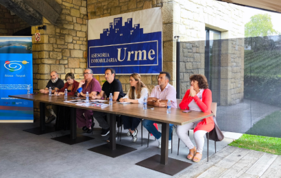 Urriaren 4an ospatuko da Inmobiliaria Urme Txingudi Korrikaren 27. edizioa