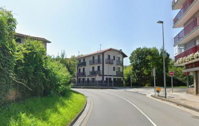 Kanalizazio-lan batzuek trafiko-mozketak eragingo dituzte ostegunean Anakan