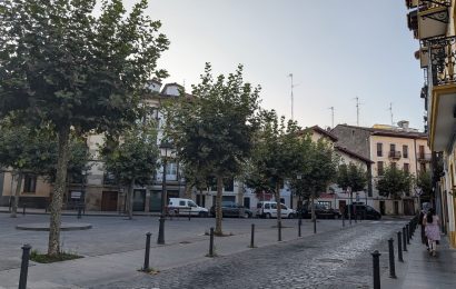 Santiagoko Aste Kulturala ospatuko da gaurtik hasita igandera bitartean Santiagoko Aste Kulturala ospatuko da gaurtik hasita igandera bitartean