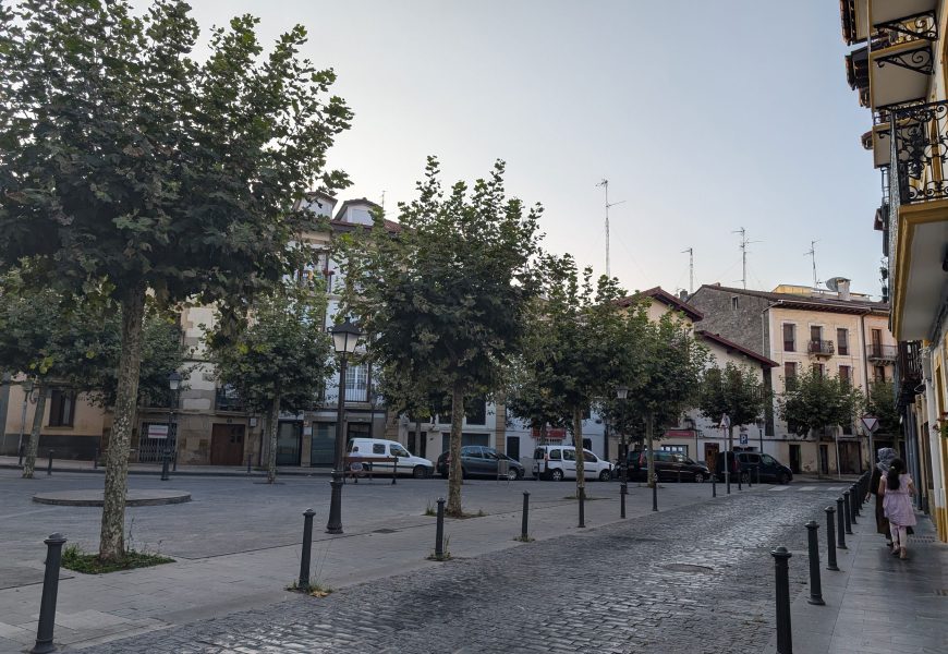 Santiagoko Aste Kulturala ospatuko da gaurtik hasita igandera bitartean