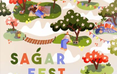 Sagarfest 2026 irailaren 26an iritsiko da sagardoa, gastronomia eta kultura uztartzeko