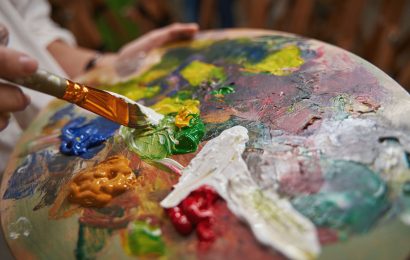 Zabalik dago Irungo Marrazketa, Pintura eta Zeramika ikastaroetan izena emateko epea
