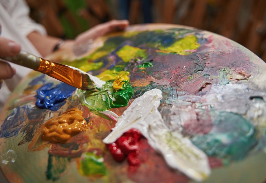 Zabalik dago Irungo Marrazketa, Pintura eta Zeramika ikastaroetan izena emateko epea Zabalik dago Irungo Marrazketa, Pintura eta Zeramika ikastaroetan izena emateko epea