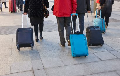 Zerga turistikoa 2027ko urtarrilaren 1ean indarrean sartzeko lanean ari da Irun