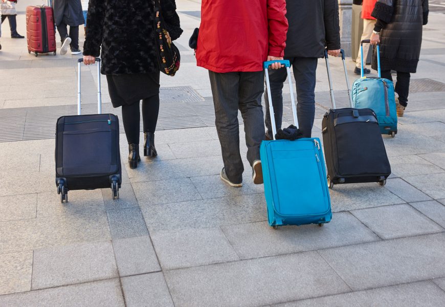 Zerga turistikoa 2027ko urtarrilaren 1ean indarrean sartzeko lanean ari da Irun Zerga turistikoa 2027ko urtarrilaren 1ean indarrean sartzeko lanean ari da Irun