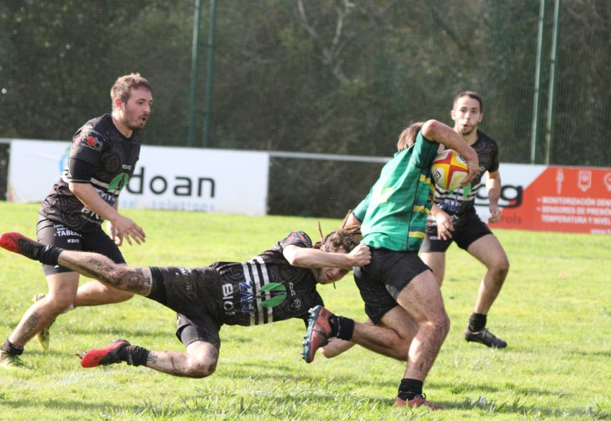 Zaisa Txingudiren akatsek ligako estreinaldia ilundu dute Durangon (22-15) Zaisa Txingudiren akatsek ligako estreinaldia ilundu dute Durangon (22-15)