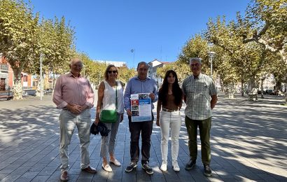 21 GGKE bilduko dira igandean Urdanibia plazan ‘Irun Munduarekin Lankidetzan’ azokan