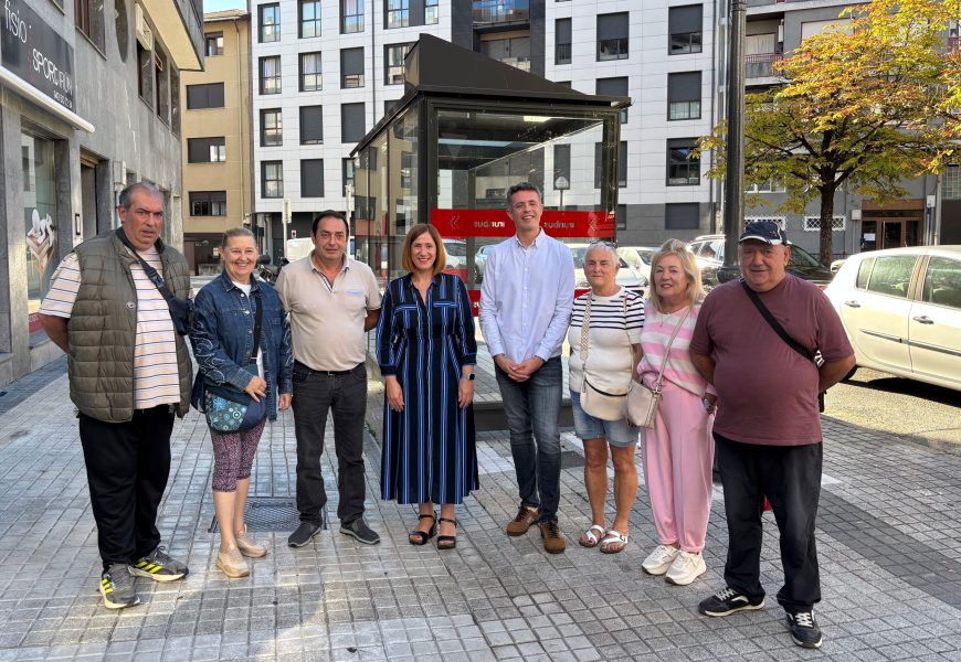 ‘Alkatea auzoetan’ ekimenak 17 auzoetako ibilbidea amaitu du 494 konpromiso udal-agendan txertatuta ‘Alkatea auzoetan’ ekimenak 17 auzoetako ibilbidea amaitu du 494 konpromiso udal-agendan txertatuta