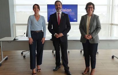 Turislan enplegu azoka Ficobara itzuliko da azaroaren 19an turismoaren talentua eta enpresak lotzeko