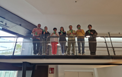 Irunek 30 jarduera kultural baino gehiago edukiko ditu urtearen amaierara arte