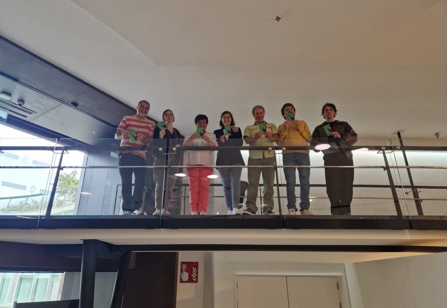 Irunek 30 jarduera kultural baino gehiago edukiko ditu urtearen amaierara arte Irunek 30 jarduera kultural baino gehiago edukiko ditu urtearen amaierara arte